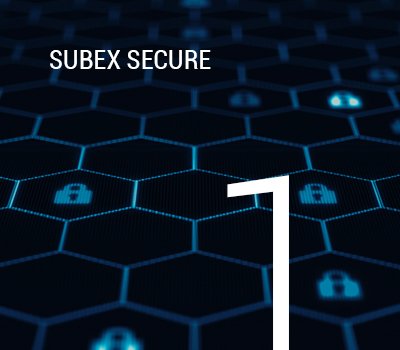 Subex Secure